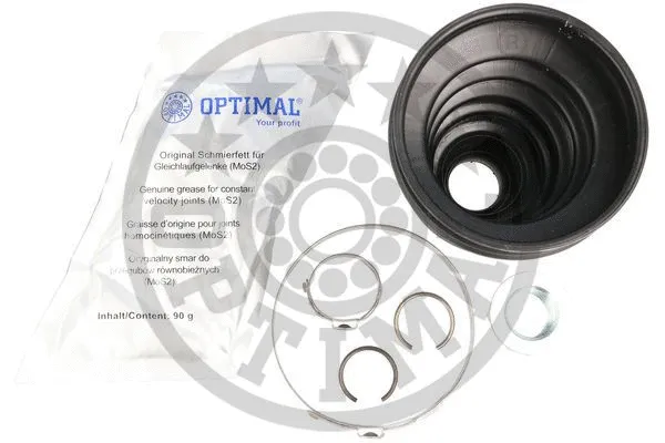 Bellow Kit, drive shaft