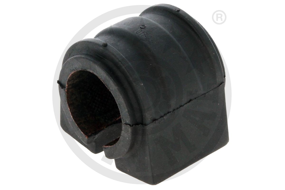 Mounting, stabiliser bar