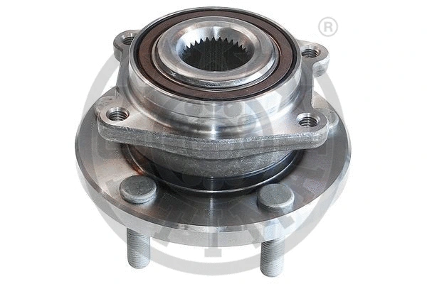 Wheel Bearing Kit (991740)