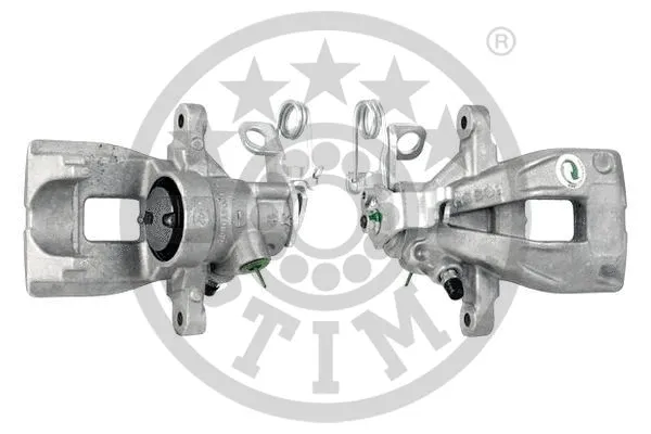 Brake Caliper (BC-1042L)