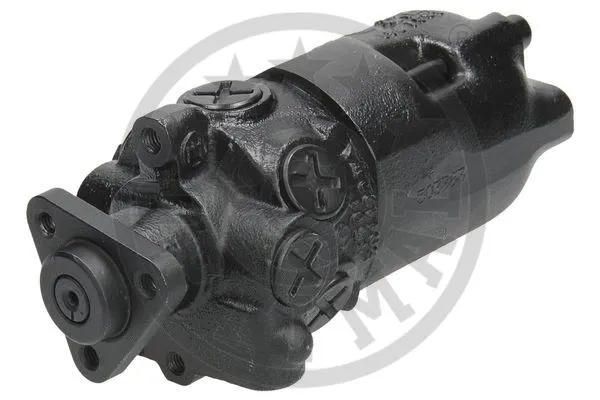 Hydraulic Pump, steering