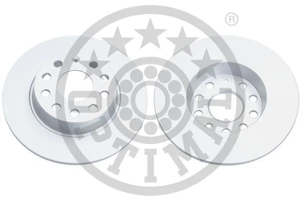 Brake Disc (BS-8784C)