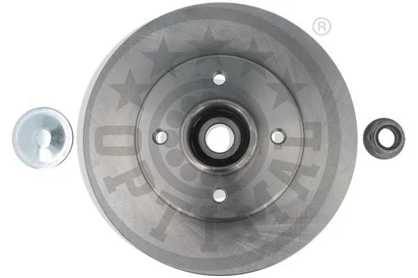 Brake Disc (702352BS1U)