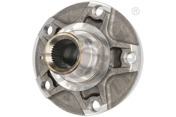 Wheel Hub