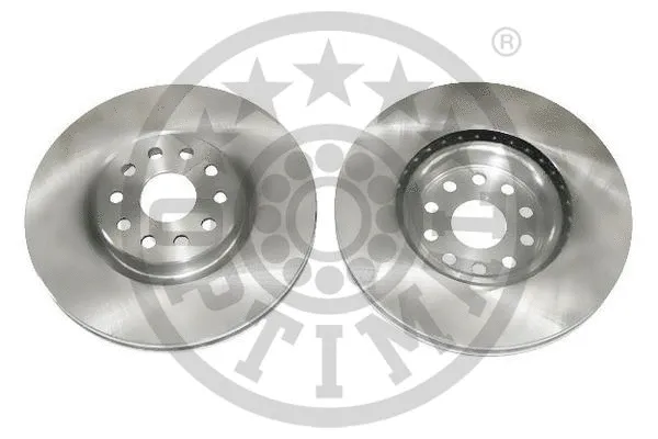 Brake Disc (BS-5630C)