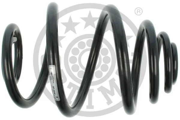 Suspension Spring