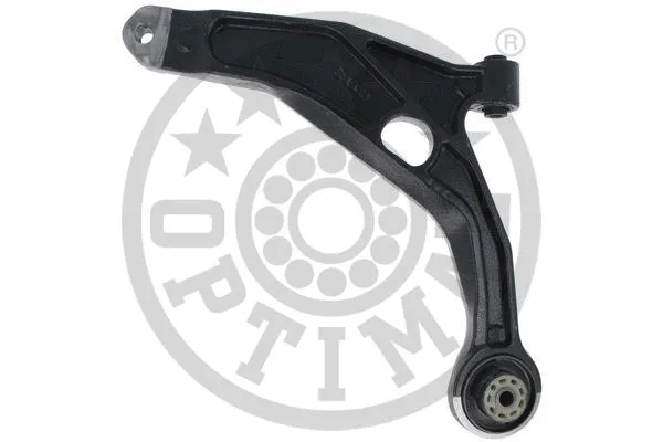 Control/Trailing Arm, wheel suspension (G6-1676)