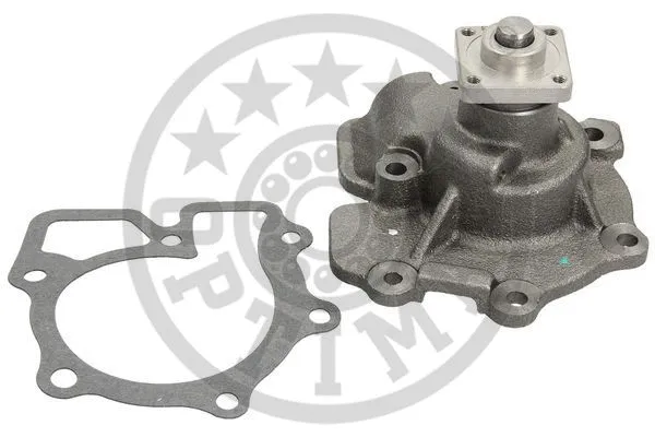 Water Pump, engine cooling (AQ-1168)