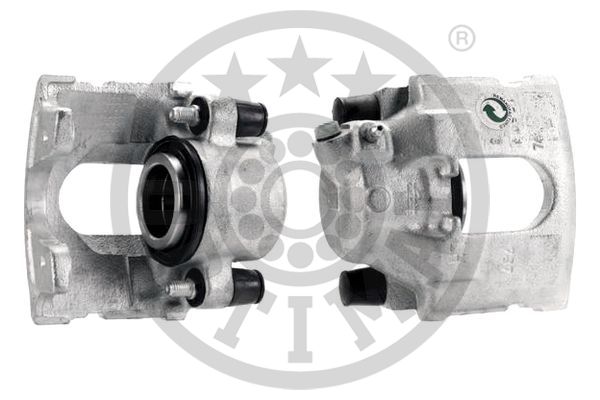 Brake Caliper (BC-2350L)