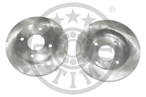 Brake Disc (BS-7674C)