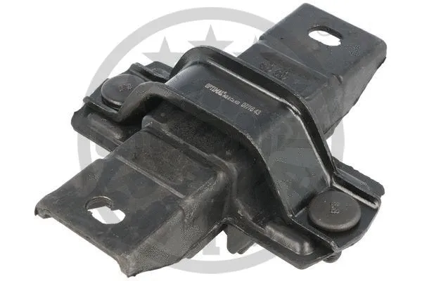 Mounting, engine (F8-8185)