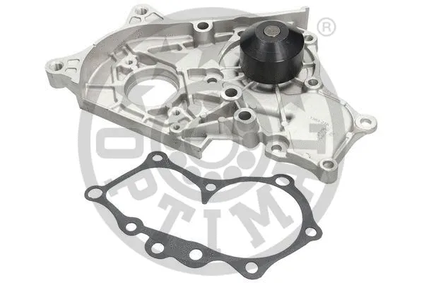 Water Pump, engine cooling (AQ-1764)
