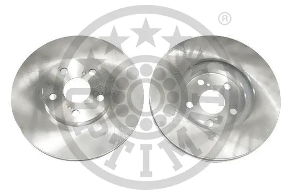 Brake Disc (BS-7190C)