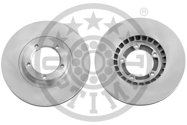 Brake Disc (BS-8360C)