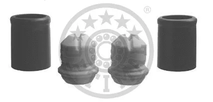 Dust Cover Kit, shock absorber (AK-735025)