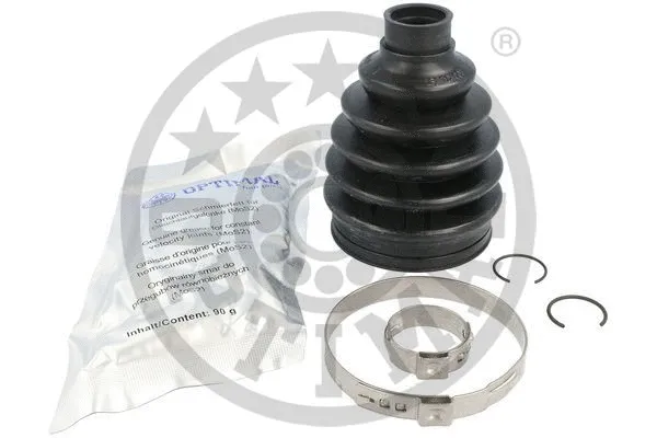 Bellow Kit, drive shaft (CVB-10575TPE)