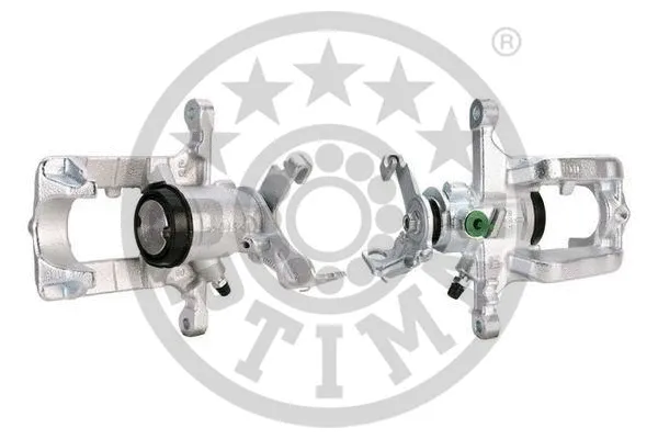 Brake Caliper (BC-1039L)
