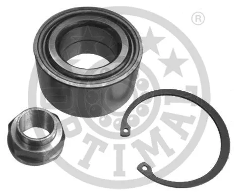 Wheel Bearing Kit (881609)