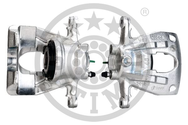 Brake Caliper (BC-2475R)