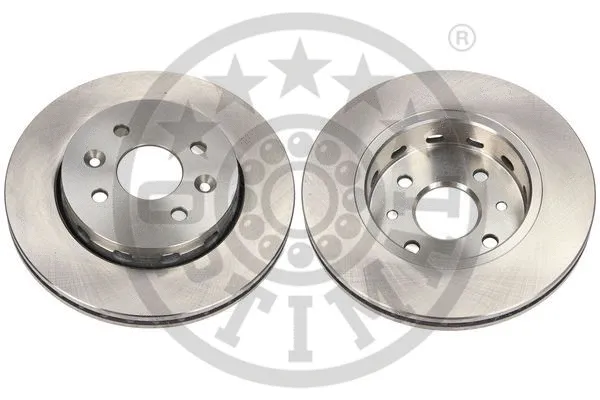 Brake Disc (BS-8494)