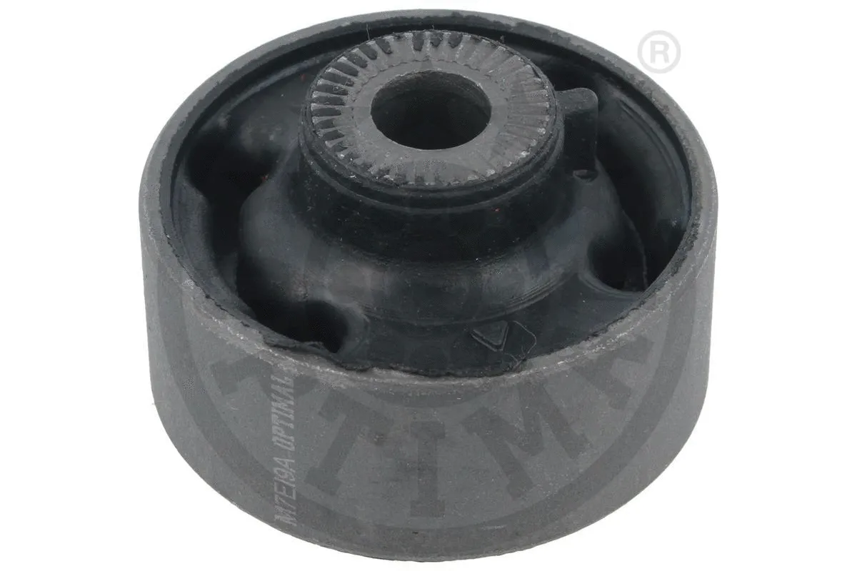 Mounting, control/trailing arm (F9-0080)