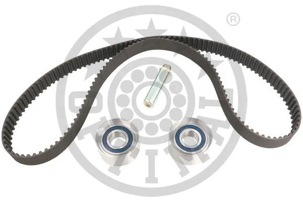 Timing Belt Kit