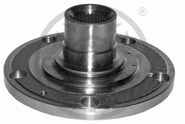 Wheel Hub (04-P179)