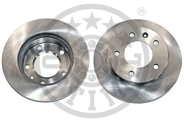 Brake Disc (BS-4611)