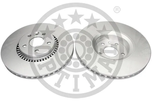 Brake Disc (BS-8480HC)