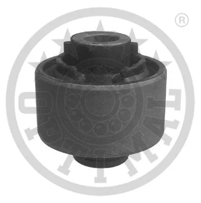 Mounting, control/trailing arm (G9-634)