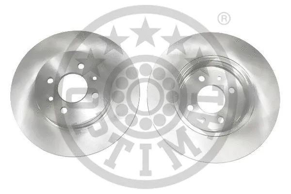 Brake Disc (BS-7962C)
