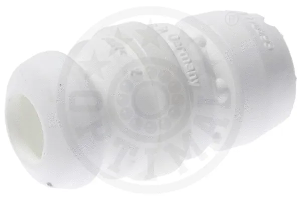 Rubber Buffer, suspension