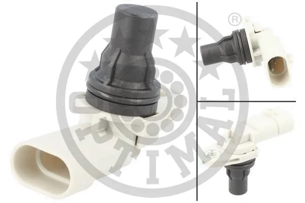 Sensor, camshaft position (08-S109)