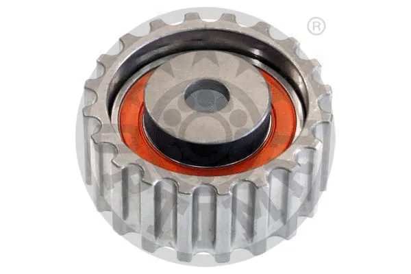 Deflection/Guide Pulley, timing belt