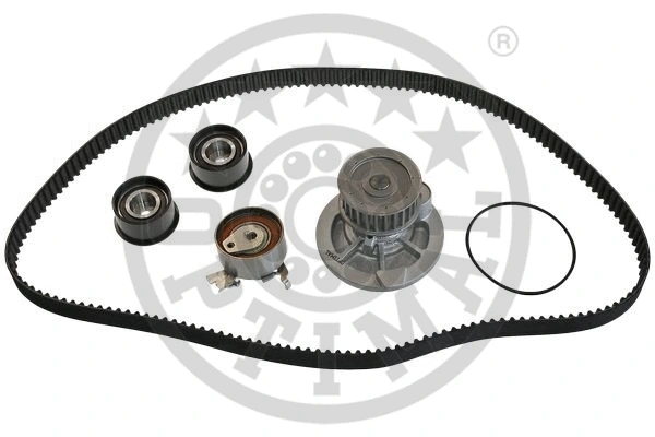 Water Pump & Timing Belt Kit (SK-1100AQ1)