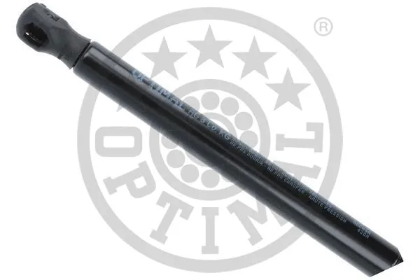 Gas Spring, bonnet