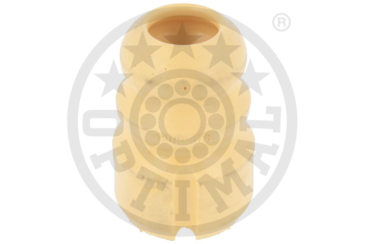 Rubber Buffer, suspension (F0-3040)