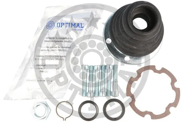 Bellow Kit, drive shaft (CVB-10437CR)