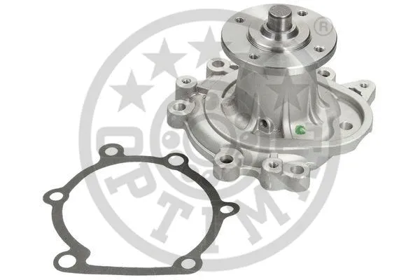 Water Pump, engine cooling