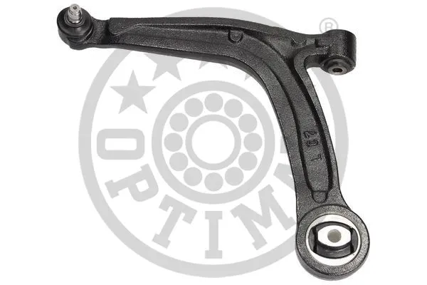 Control/Trailing Arm, wheel suspension (G6-1600)