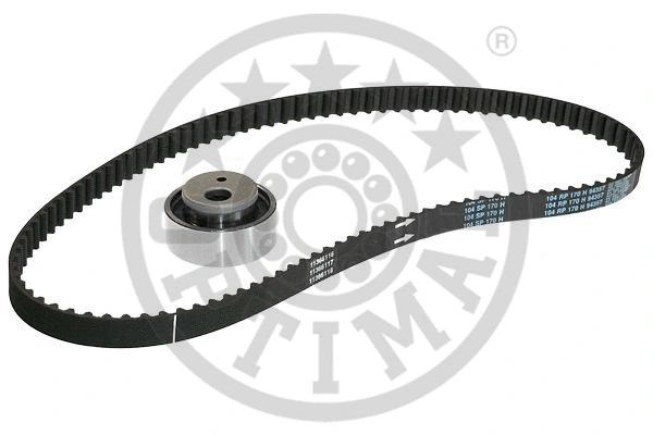 Timing Belt Kit (SK-1003)