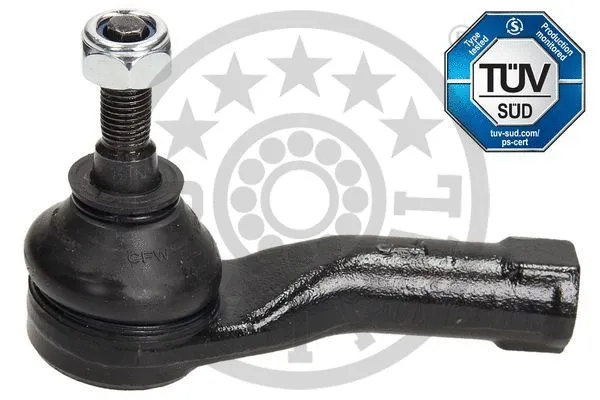 Tie Rod End (G1-1106)