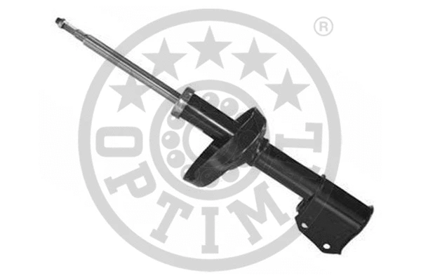 Shock Absorber (A-67603G)