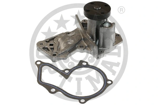Water Pump, engine cooling (AQ-2085)