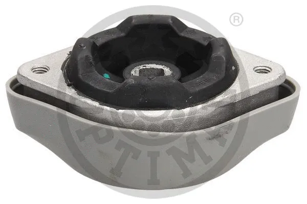 Mounting, automatic transmission