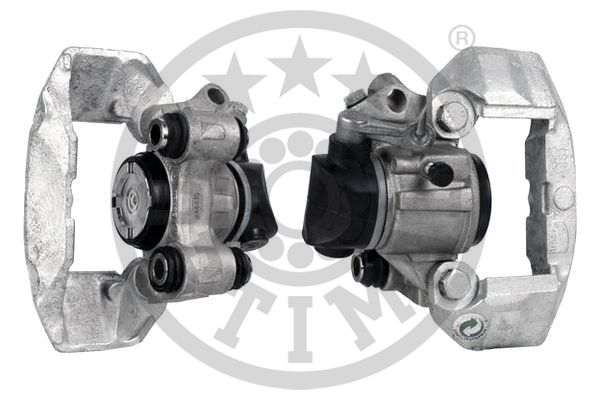 Brake Caliper (BC-1971L)