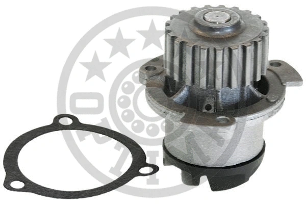 Water Pump, engine cooling (AQ-1299)