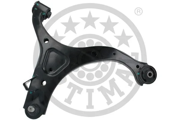 Control/Trailing Arm, wheel suspension (G6-1267)