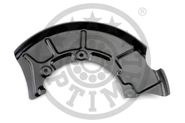 Splash Guard, brake disc