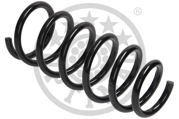 Suspension Spring (IF-20465)